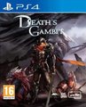 Death's Gambit (PlayStation 4): 