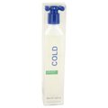 Benetton Cold Eau De Toilette (100ml) - Parallel Import (USA): 