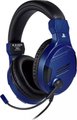 BigBen Interactive Over-Ear Stereo Gaming Heaset for PS4 (Blue and Black): 
