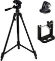 MiVision 5858D Tripod: 
