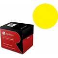 Redfern C32 Colour Code Labels Value Pack (5 Pack)(Yellow): 