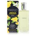 Yardley London Yardley Freesia & Bergamot Eau de Toilette (125ml) - Parallel Import (USA): 