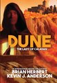 Dune - The Lady of Caladan (Hardcover): Brian Herbert, Kevin J. Anderson
