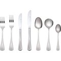 Maxwell and Williams Cosmopolitan Cutlery Set (42 Piece): 