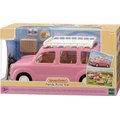 Sylvanian Families Family Picnic Van: 