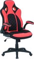 Rocket Ergonomic Gaming Chair - TOCC: 