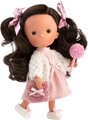 Llorens Miss Minis Doll - Dana Star (26cm): 