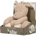 Plush toy with blanketSenna the Giraffe: 