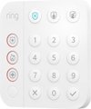 Ring Alarm V2 Series Keypad (White): 