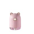 Atmosphere USB Bear Shape Humidifier (Pink): 