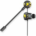 Armaggeddon WASP 7 Gaming Earphone (Black): 