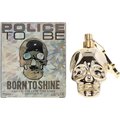 Police To Be Born To Shine Eau de Toilette (75ml) - Parallel Import: 