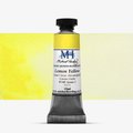 M.Harding Watercolour Paint - Lemon Yellow W108 (15ml): 