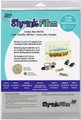 Grafix A4 Shrink Film - Clear (6 Pack): 