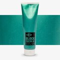 Essdee Block Printing Ink - Pearlescent Green (300 ml): 