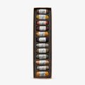 Diane Townsend Artists' Pastels - Soft Form - Damp Earth Set of 12: 