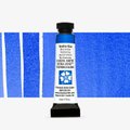Daniel Smith Watercolour Paint - Verditer Blue (5 ml): 