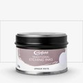 Cranfield Traditional Etching Ink - Opaque White (250g): 