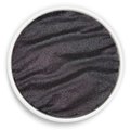 Coliro Pearlcolours Watercolour Mica Paint - Black Pearl C004 (30mm Pan): 