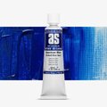 Art Spectrum Oil Paint - Spectrum Blue (40 ml): 