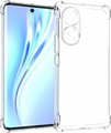 Raz Tech Protective Shockproof Gel Case for Honor 50 / Huawei nova 9 (2021): 