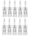 Dr Pen 10 x 12 Replacement Cartridges for Dr Pen A10: 