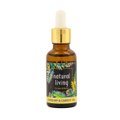 Glow Serum (30ml) - Natural Living: 