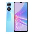 Oppo A78 5G Dual Sim Smartphone (128GB)(Glowing Blue): 