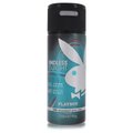 Playboy Endless Night Men's Body Spray (150 ml): 