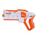 Elite 2 in 1 Gel and Dart Blaster - Orange: 