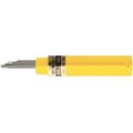 Pentel Hi-Polymer Leads - HB (12 Pack) - 0.9mm, 12 Leads per Tube: 