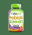 Vitatech Probiotic Gummies Tropical  (60 Gummies): 
