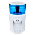 Goldair GTWD-2850 Table Top Water Dispenser: 