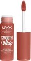 NYX Smooth Whip Kitty Belly Lip Cream (4ml) - Parallel Import: 