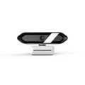 Lorgar Rapax 701 Quad Hd 1440p Auto Focus Webcam Stereo (White): 