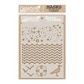 Celebr8 Ocean Breeze Moments Mask: 