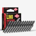 Essdee V8 Lino Cutter (12 Pack): 