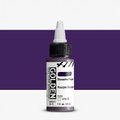 Golden High Flow Acrylic Paint - Dioxazine Purple VI (30 ml): 