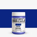 Golden Soflat Matte Acrylic Paint - Cobalt Blue (59 ml): 