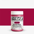 Golden Soflat Matte Acrylic Paint - Quinacridone Magenta (59 ml): 