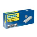 Rapid 60SH Staples: 