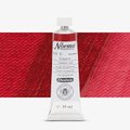 Schmincke Norma Traditional Artist' Oil Paint - Madder Red (35 ml): 