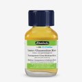 Schmincke Norma Blue Medium (Transparent Gloss)(60 ml): 