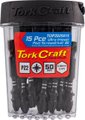 Bearing Kit (16/11) Motor Service Kit: 