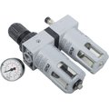 T Connector 1/2" Fmf Packaged: 