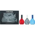 Head Men Gift Set for Him (3 Piece) - Parallel Import: 