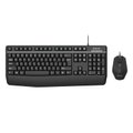 Winx Do Essential Wired Keyboard + Mouse Combo: 