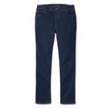 Men's Straight Riding Denim - 30: 