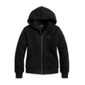 Women's Enchanted Sherpa Hoodie - L: 