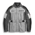 Men?s Riding Jacket Vanocker Waterproof - M: 